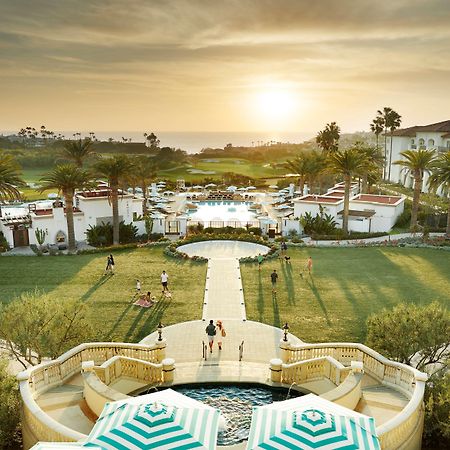 Waldorf Astoria Monarch Beach Resort & Club Dana Point Esterno foto