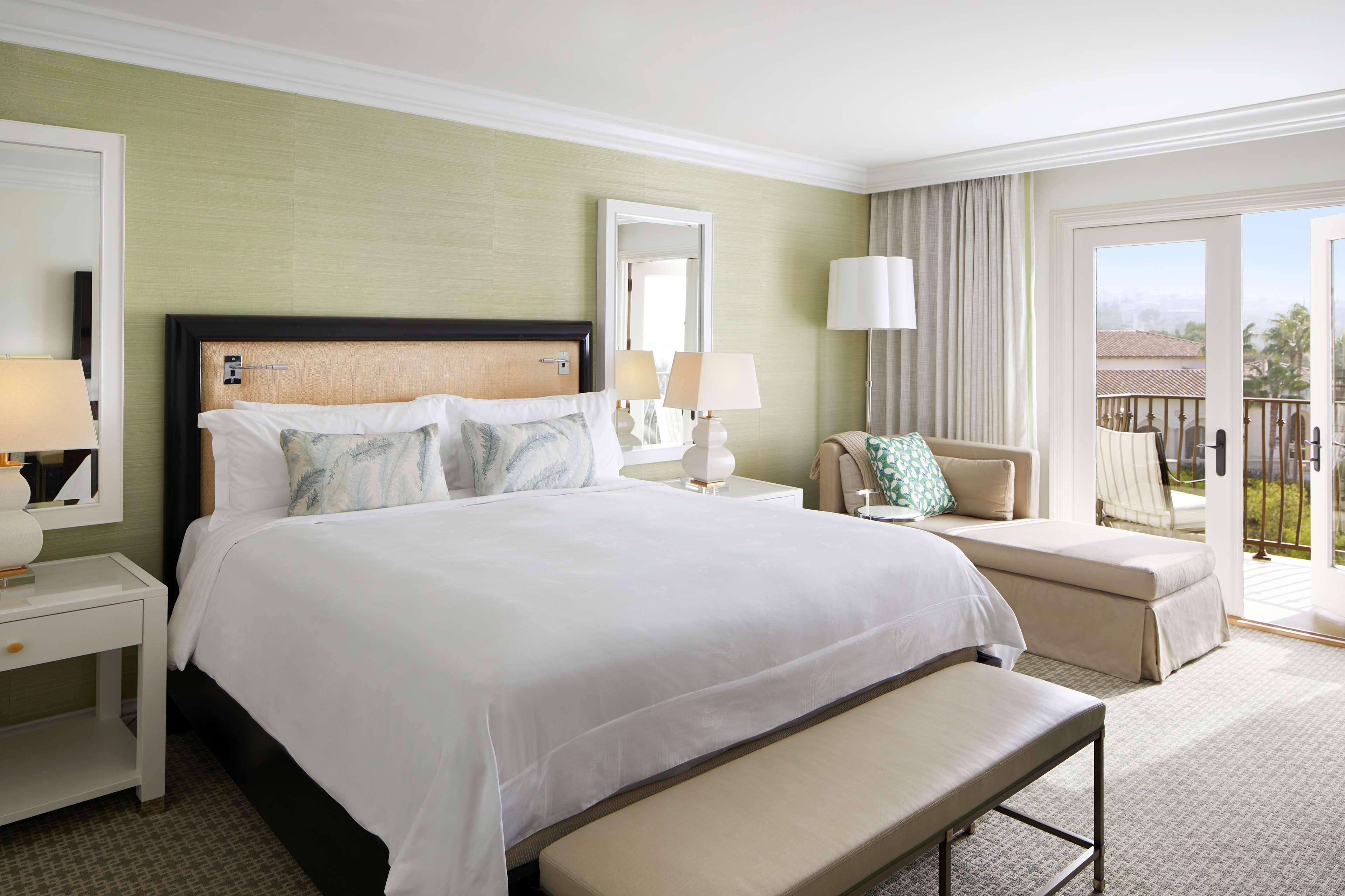 Waldorf Astoria Monarch Beach Resort & Club Dana Point Esterno foto