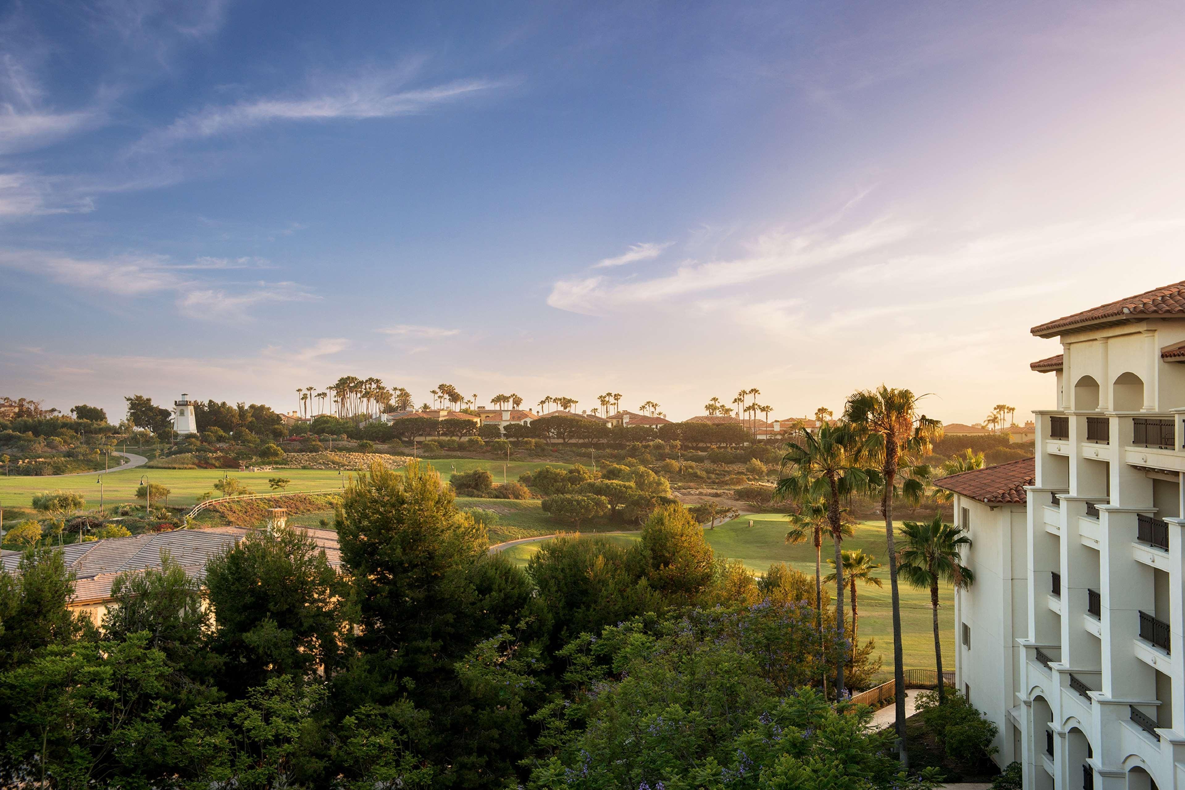 Waldorf Astoria Monarch Beach Resort & Club Dana Point Esterno foto