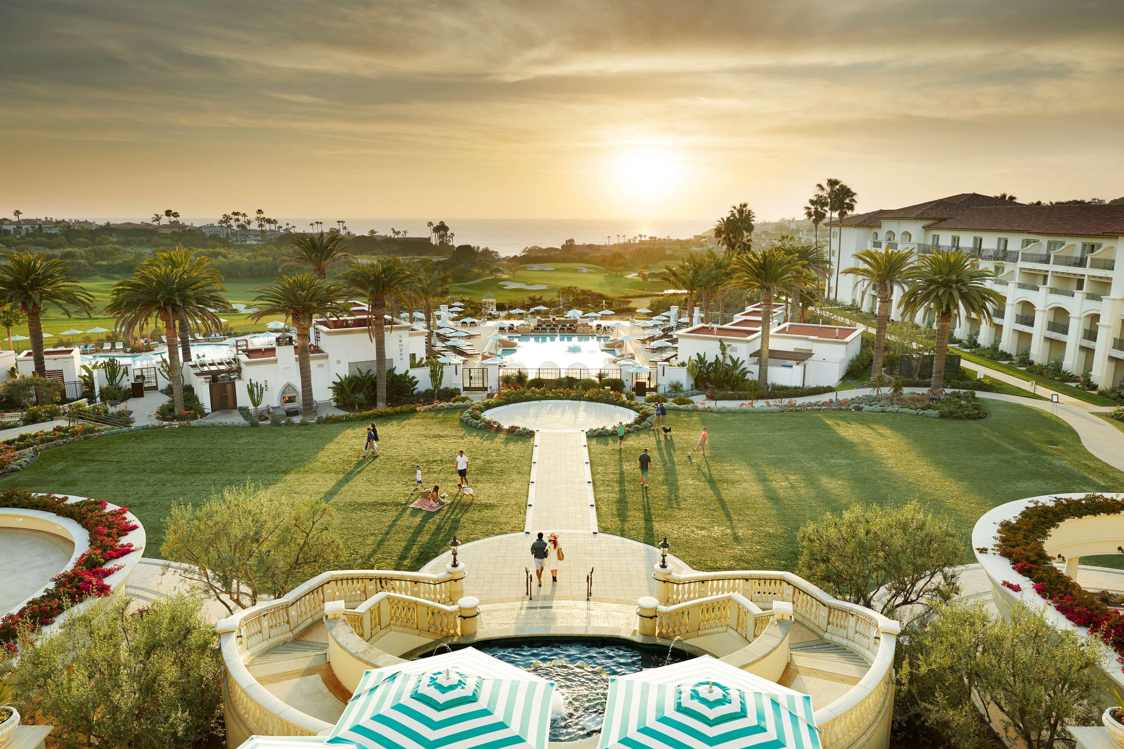 Waldorf Astoria Monarch Beach Resort & Club Dana Point Esterno foto