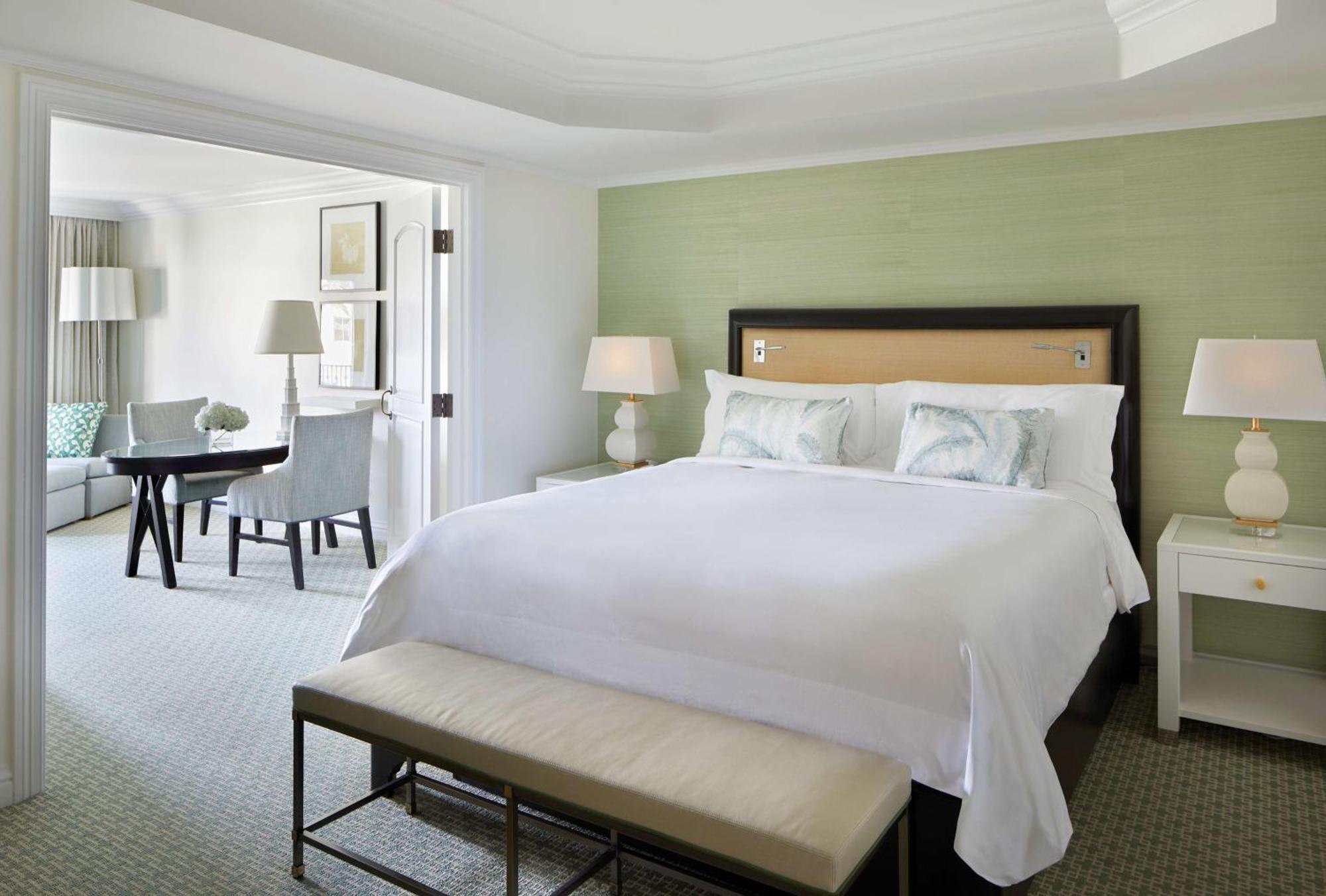 Waldorf Astoria Monarch Beach Resort & Club Dana Point Esterno foto