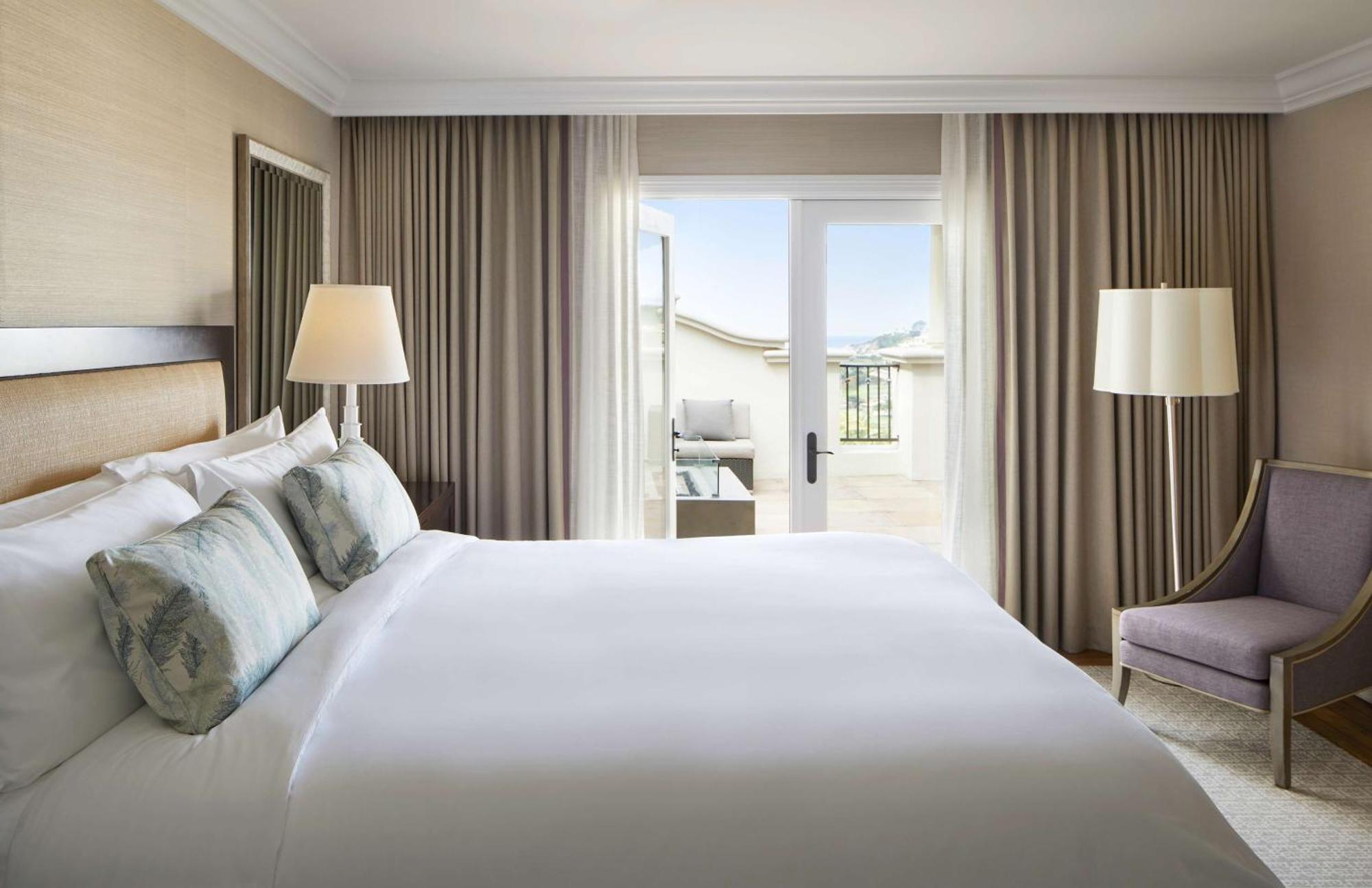 Waldorf Astoria Monarch Beach Resort & Club Dana Point Esterno foto