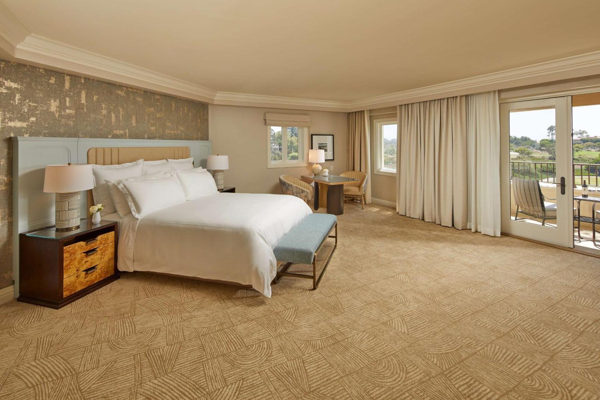 Waldorf Astoria Monarch Beach Resort & Club Dana Point Esterno foto