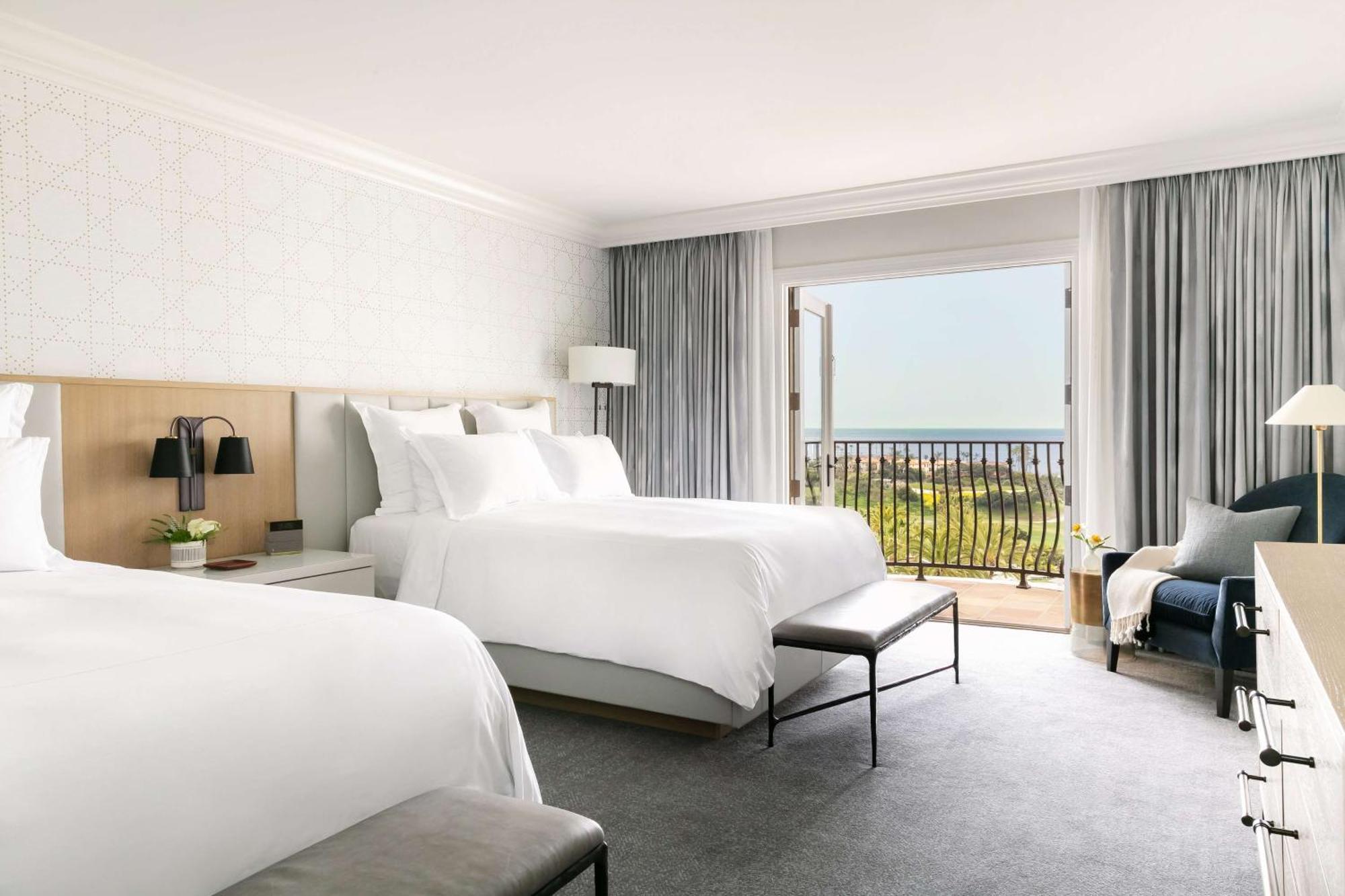 Waldorf Astoria Monarch Beach Resort & Club Dana Point Esterno foto