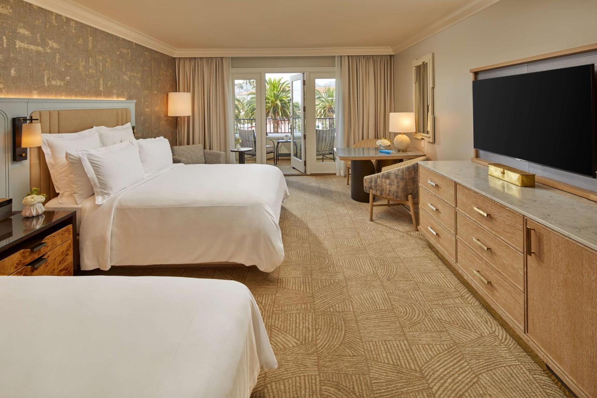 Waldorf Astoria Monarch Beach Resort & Club Dana Point Esterno foto