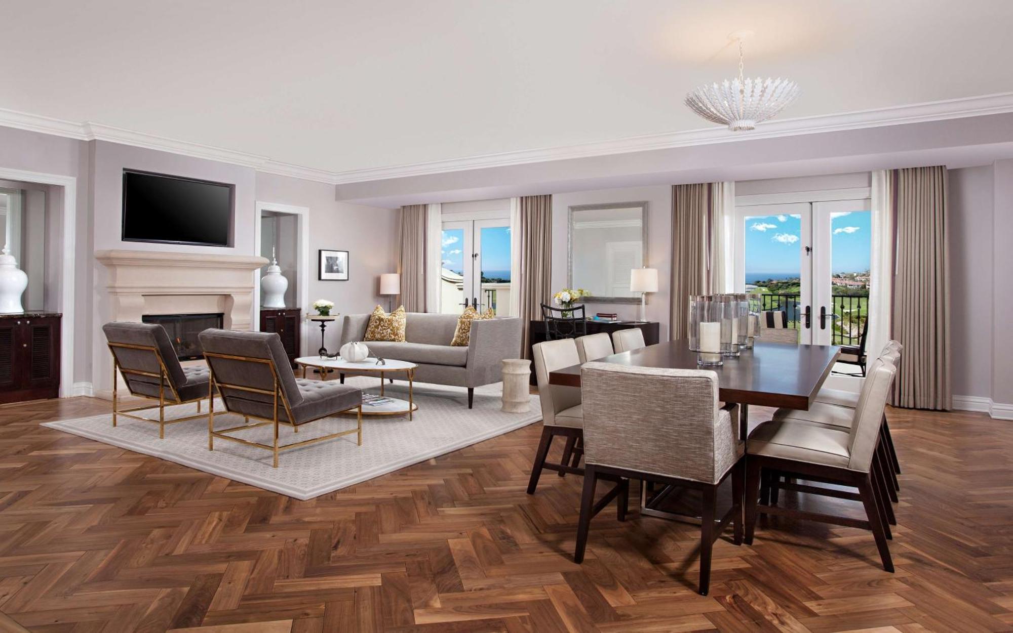 Waldorf Astoria Monarch Beach Resort & Club Dana Point Esterno foto