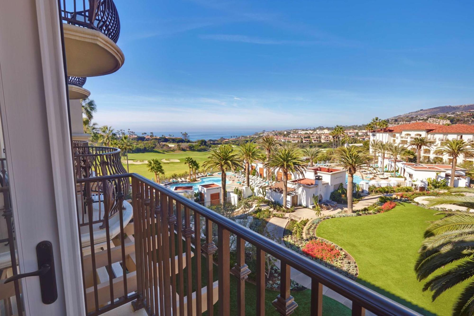 Waldorf Astoria Monarch Beach Resort & Club Dana Point Esterno foto