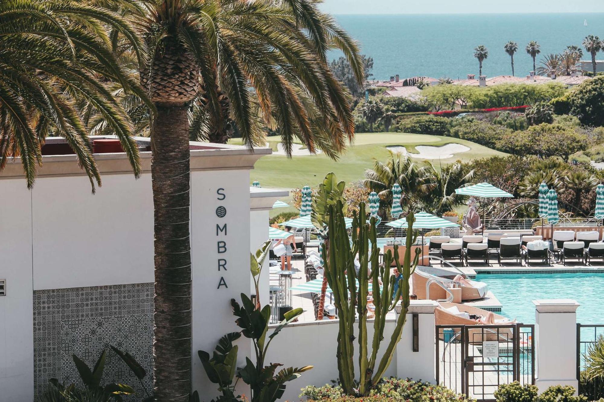 Waldorf Astoria Monarch Beach Resort & Club Dana Point Esterno foto