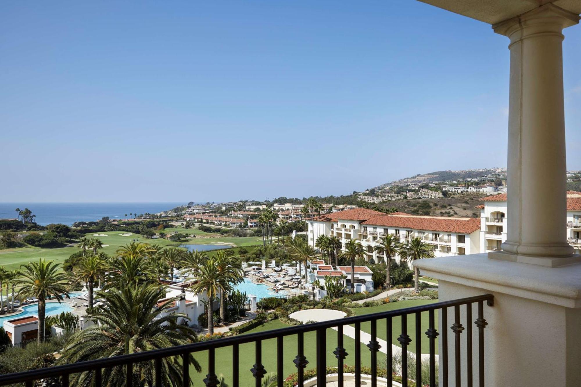 Waldorf Astoria Monarch Beach Resort & Club Dana Point Esterno foto