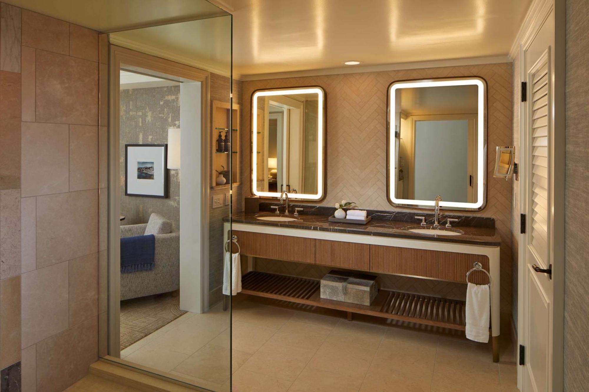 Waldorf Astoria Monarch Beach Resort & Club Dana Point Esterno foto
