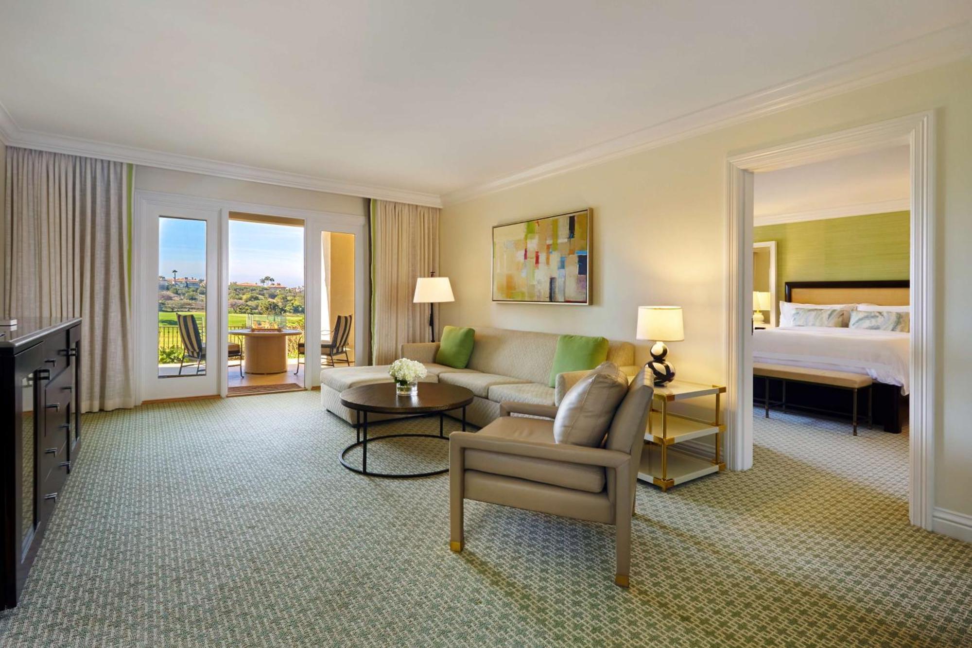 Waldorf Astoria Monarch Beach Resort & Club Dana Point Esterno foto