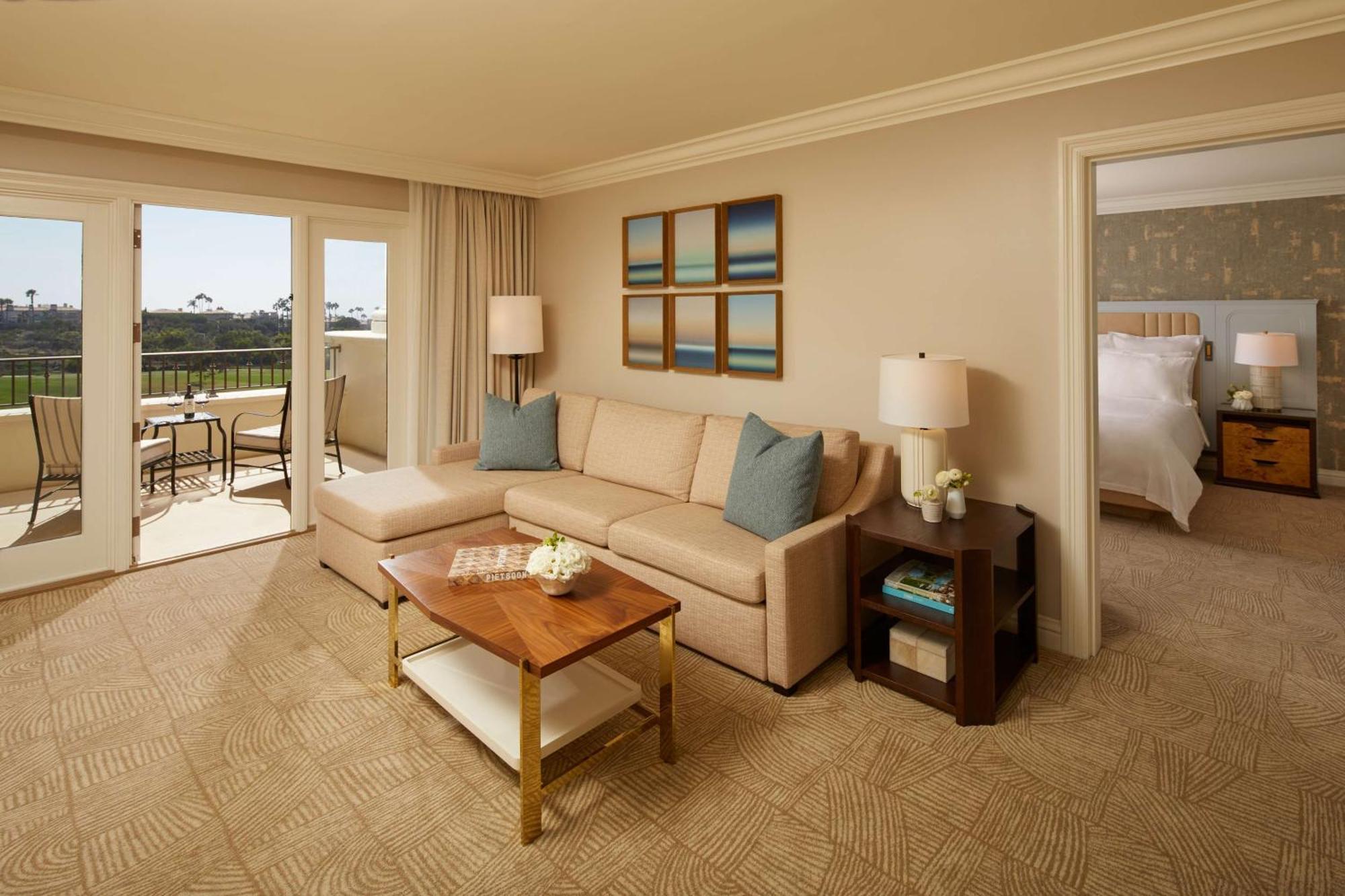 Waldorf Astoria Monarch Beach Resort & Club Dana Point Esterno foto