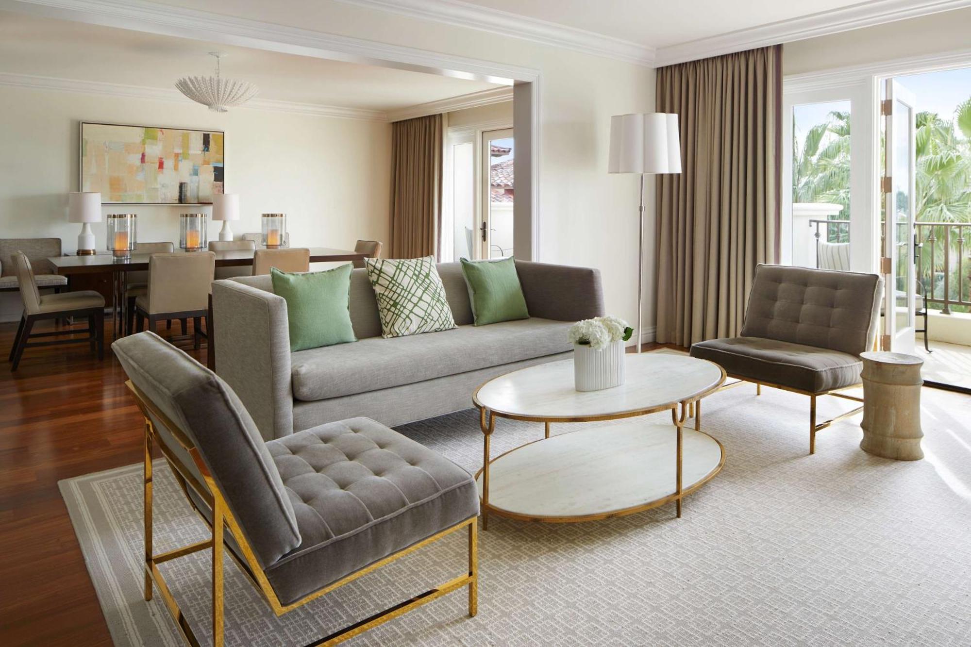 Waldorf Astoria Monarch Beach Resort & Club Dana Point Esterno foto