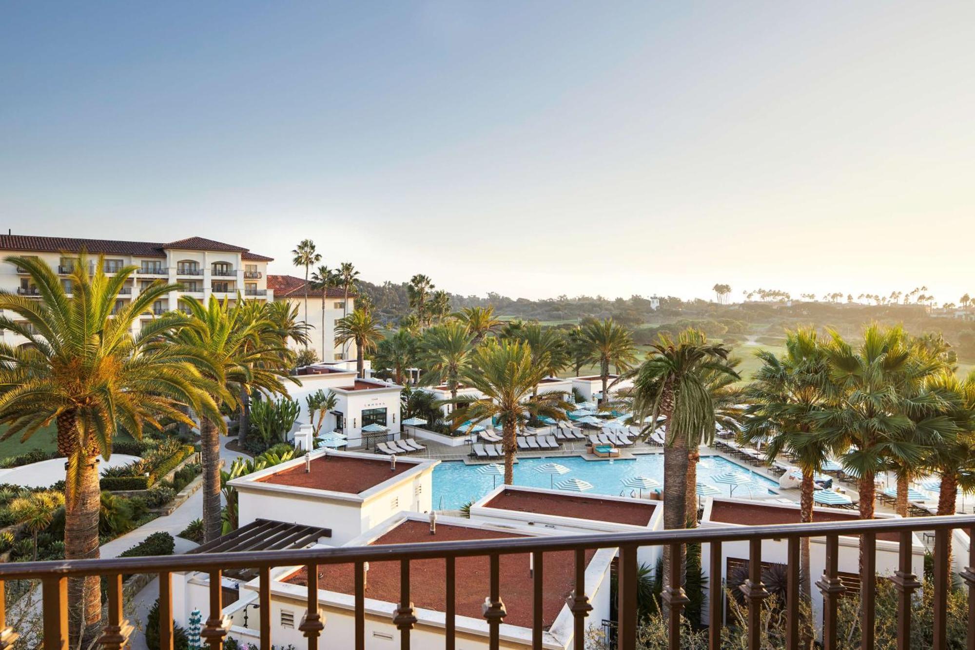 Waldorf Astoria Monarch Beach Resort & Club Dana Point Esterno foto