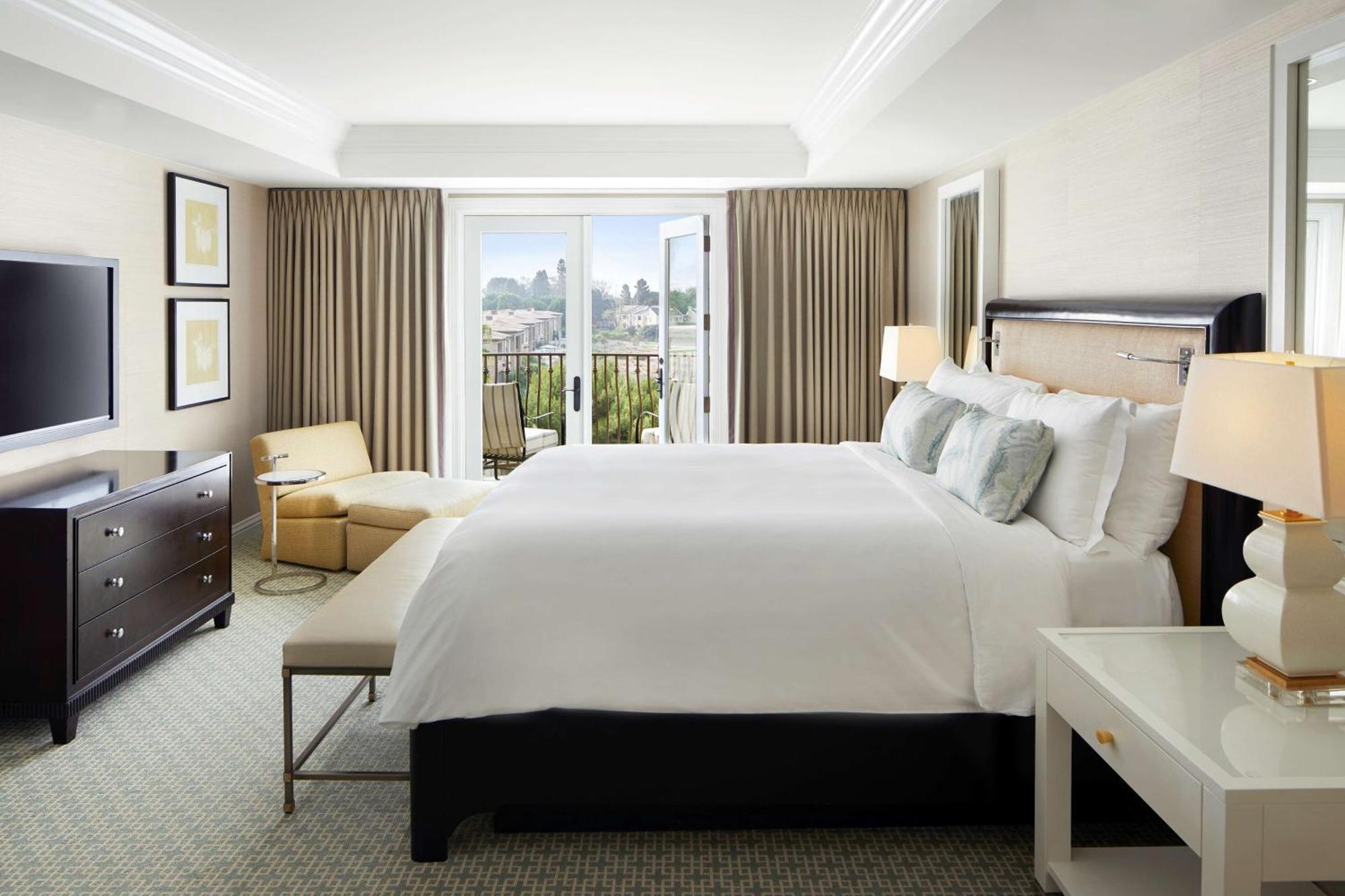 Waldorf Astoria Monarch Beach Resort & Club Dana Point Esterno foto
