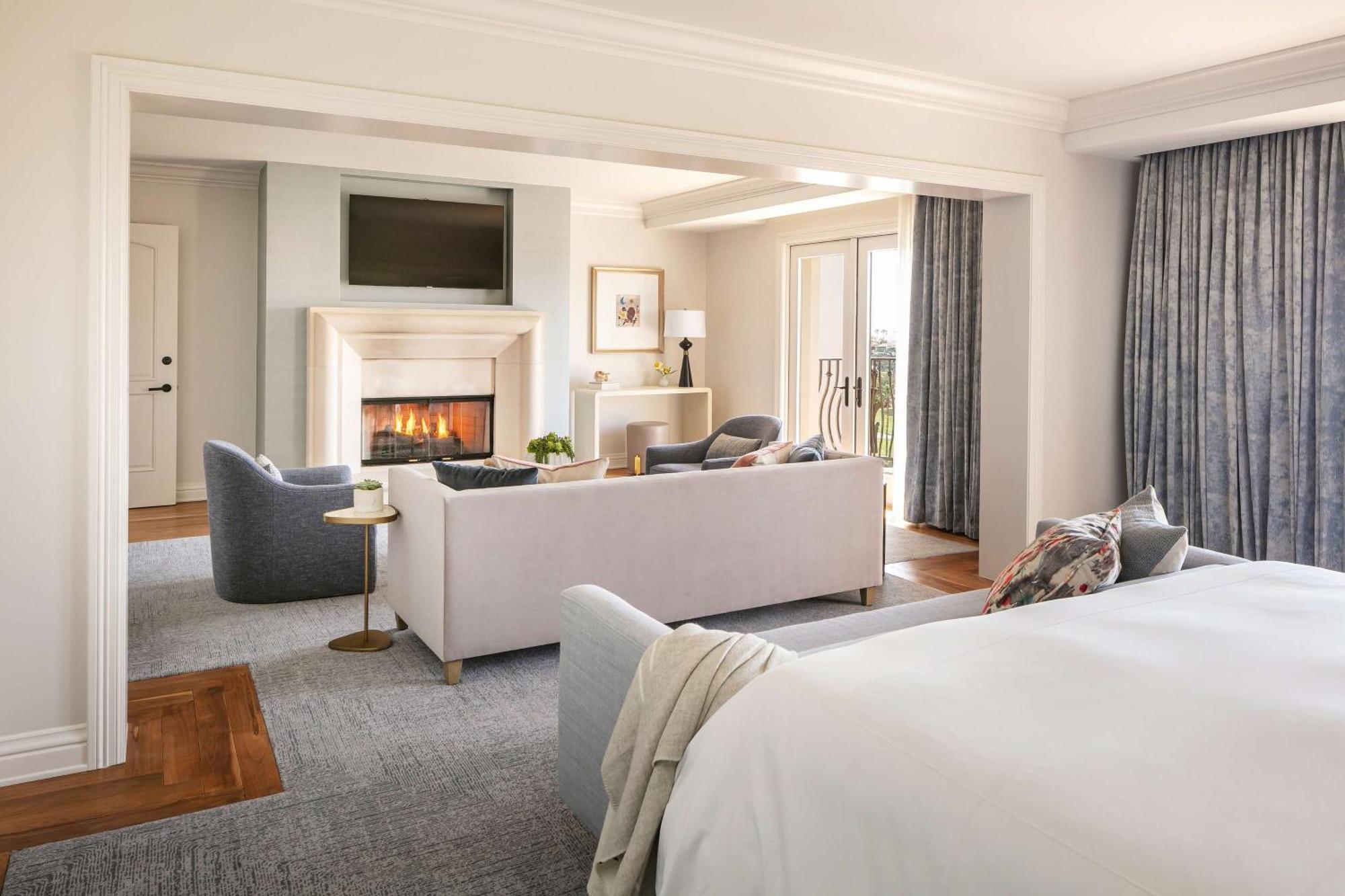Waldorf Astoria Monarch Beach Resort & Club Dana Point Esterno foto