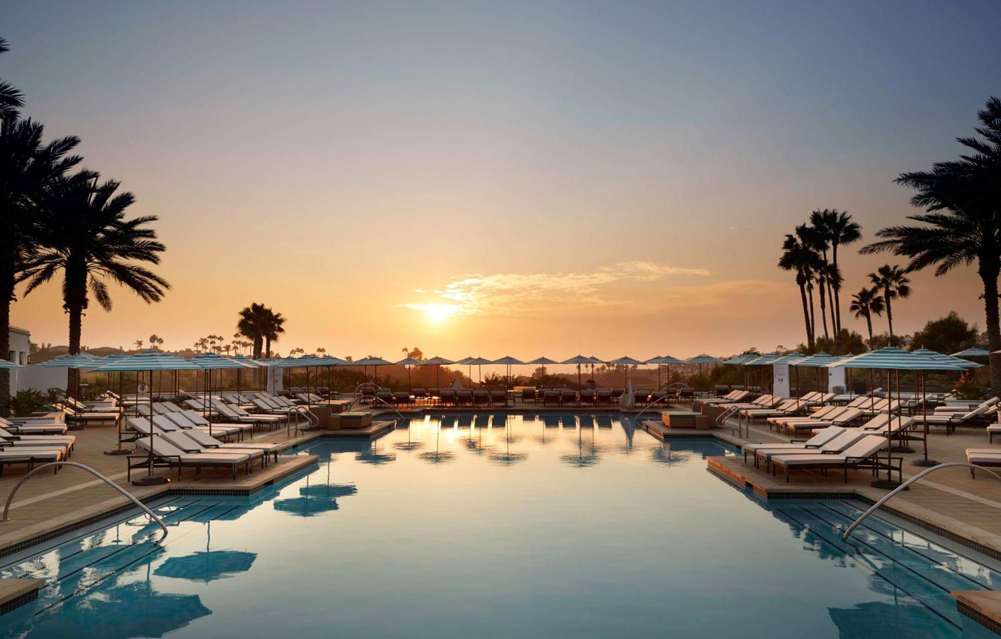 Waldorf Astoria Monarch Beach Resort & Club Dana Point Esterno foto
