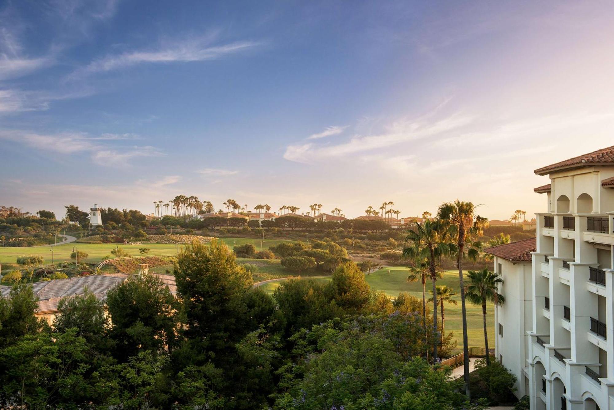 Waldorf Astoria Monarch Beach Resort & Club Dana Point Esterno foto