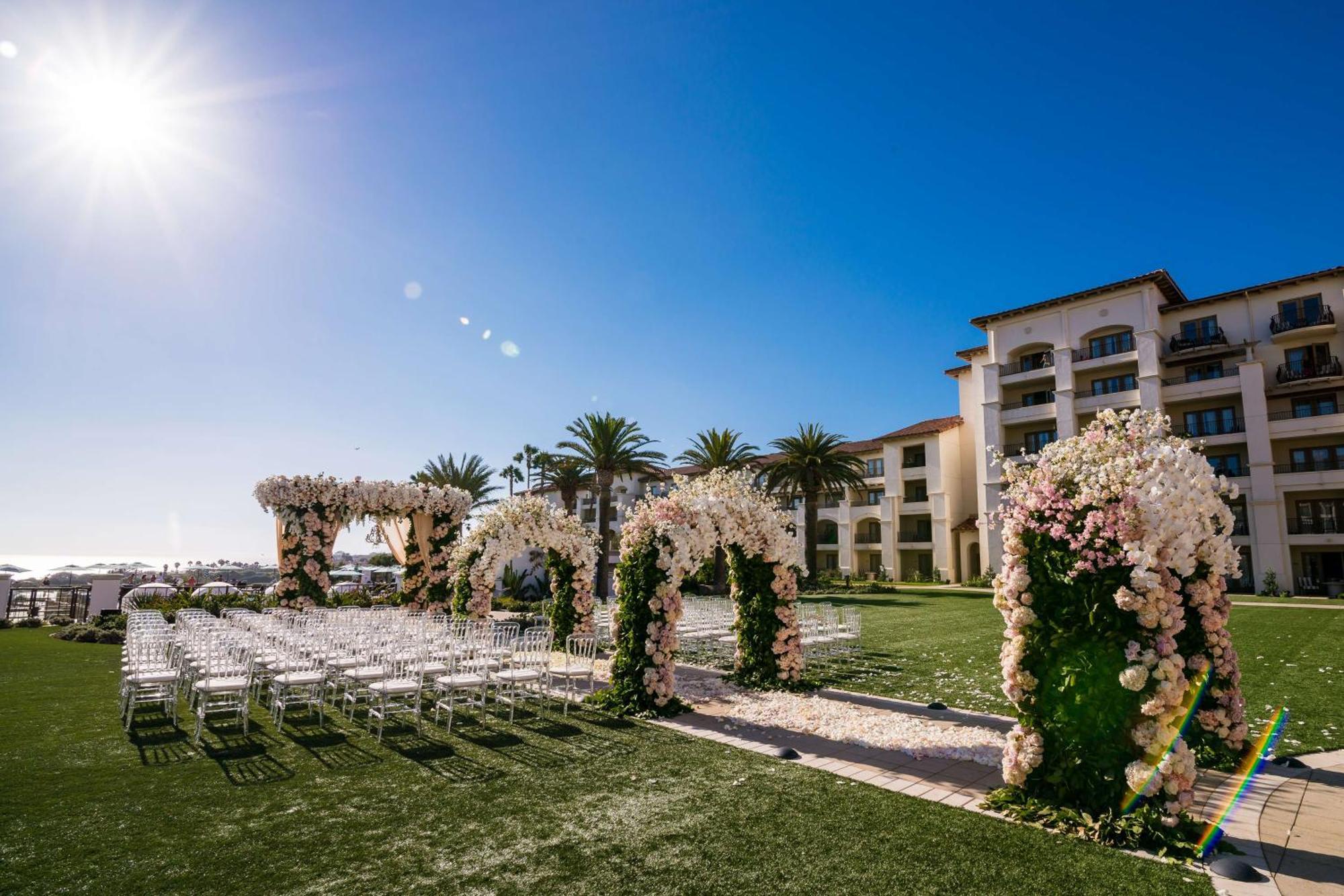 Waldorf Astoria Monarch Beach Resort & Club Dana Point Esterno foto