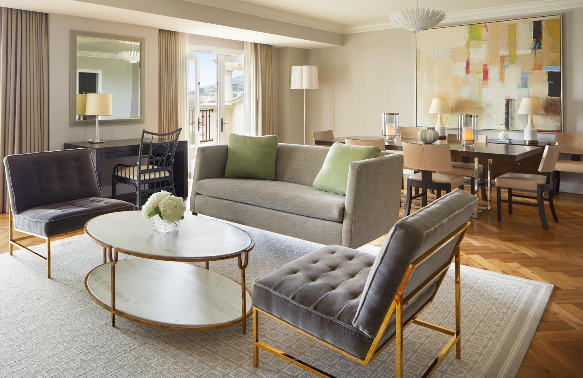 Waldorf Astoria Monarch Beach Resort & Club Dana Point Esterno foto