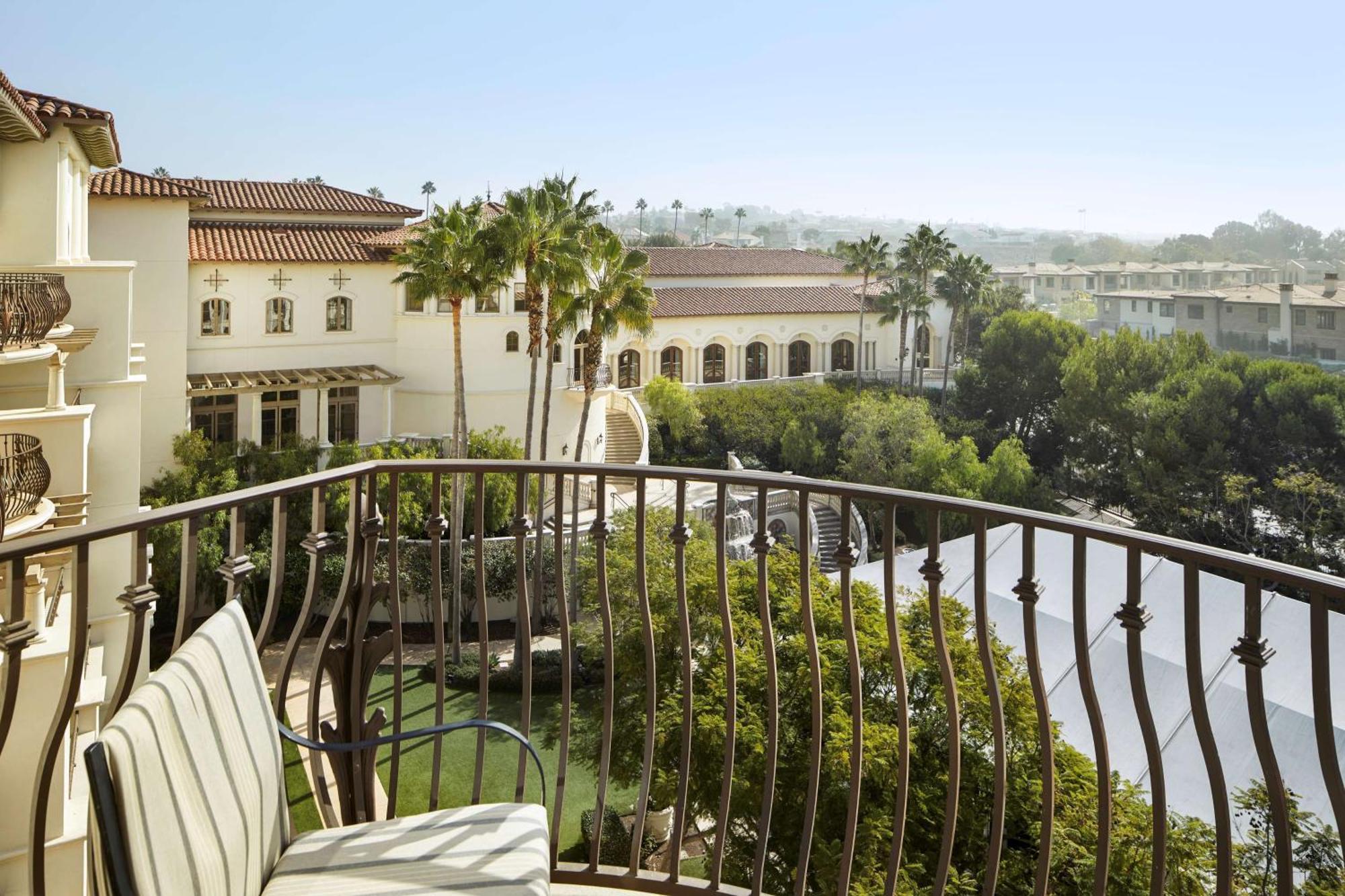 Waldorf Astoria Monarch Beach Resort & Club Dana Point Esterno foto
