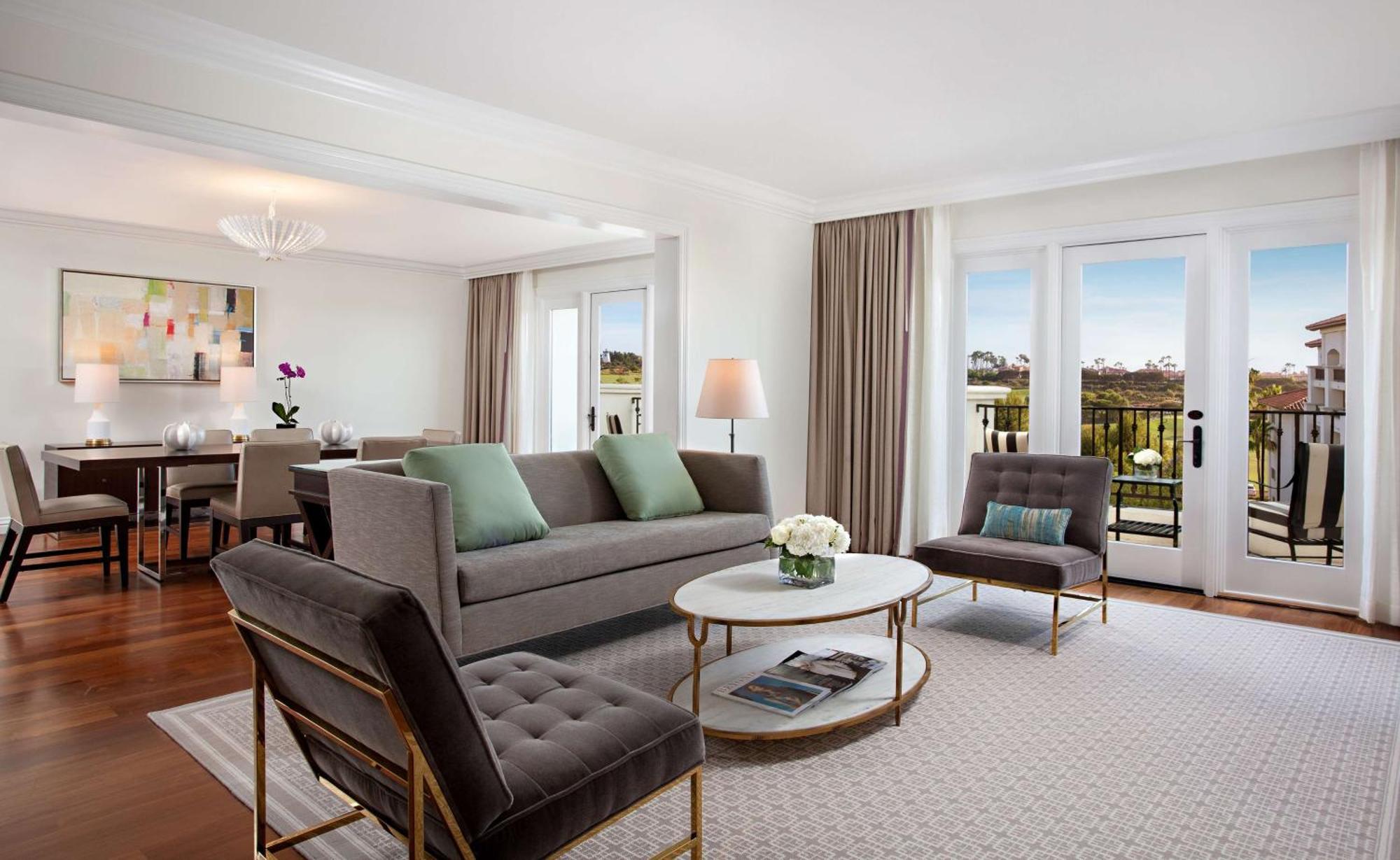 Waldorf Astoria Monarch Beach Resort & Club Dana Point Esterno foto