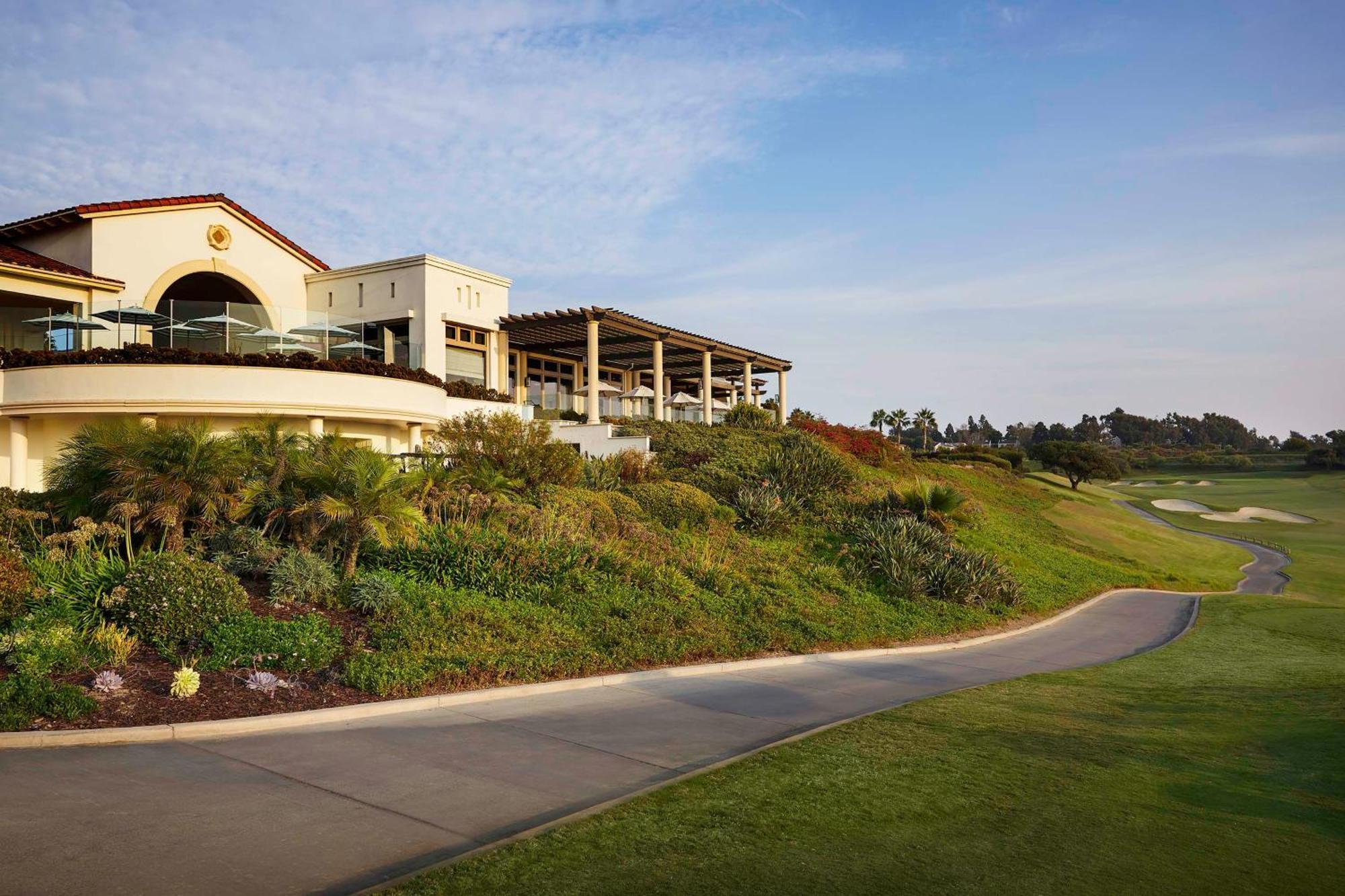 Waldorf Astoria Monarch Beach Resort & Club Dana Point Esterno foto