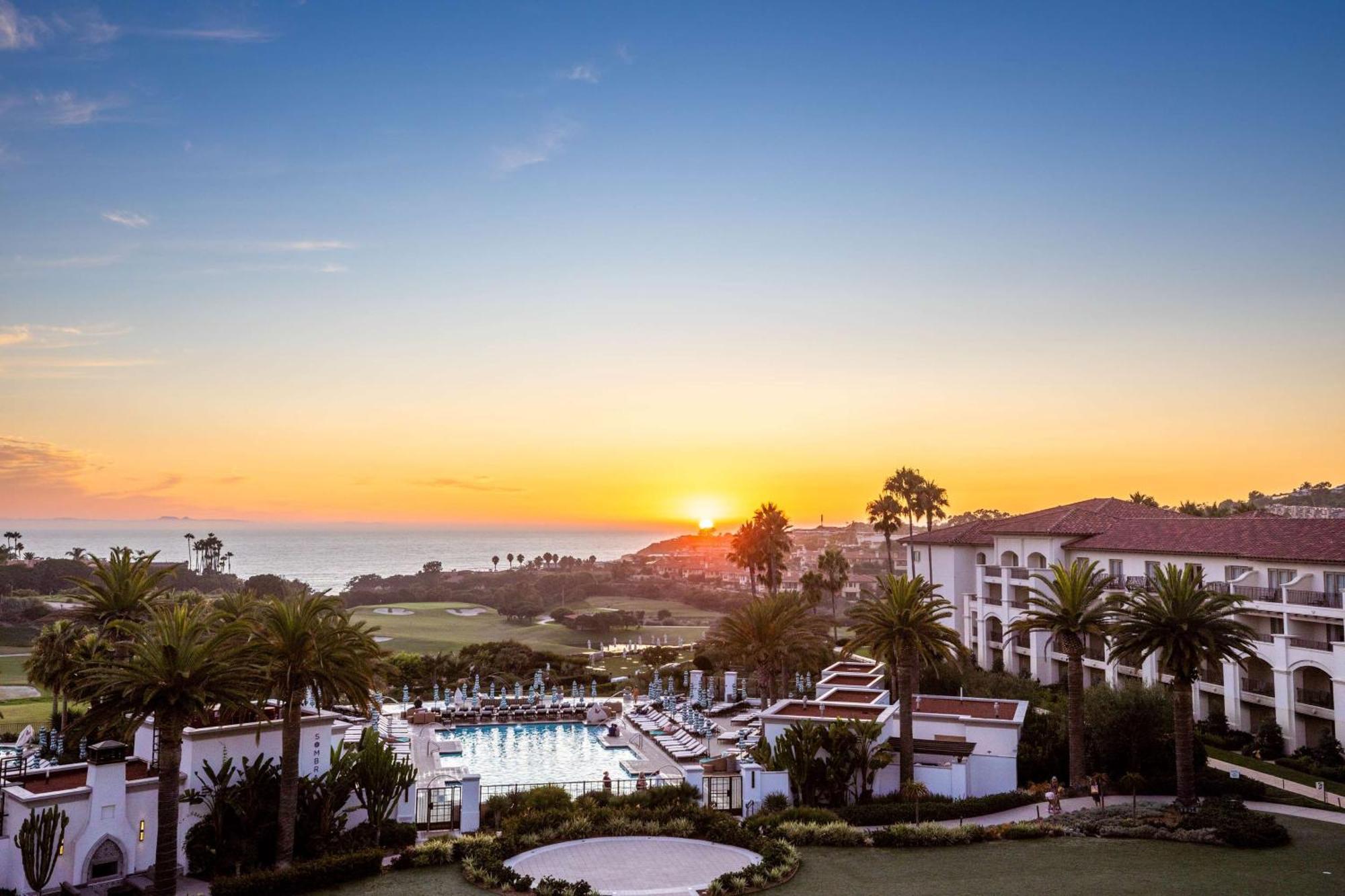 Waldorf Astoria Monarch Beach Resort & Club Dana Point Esterno foto