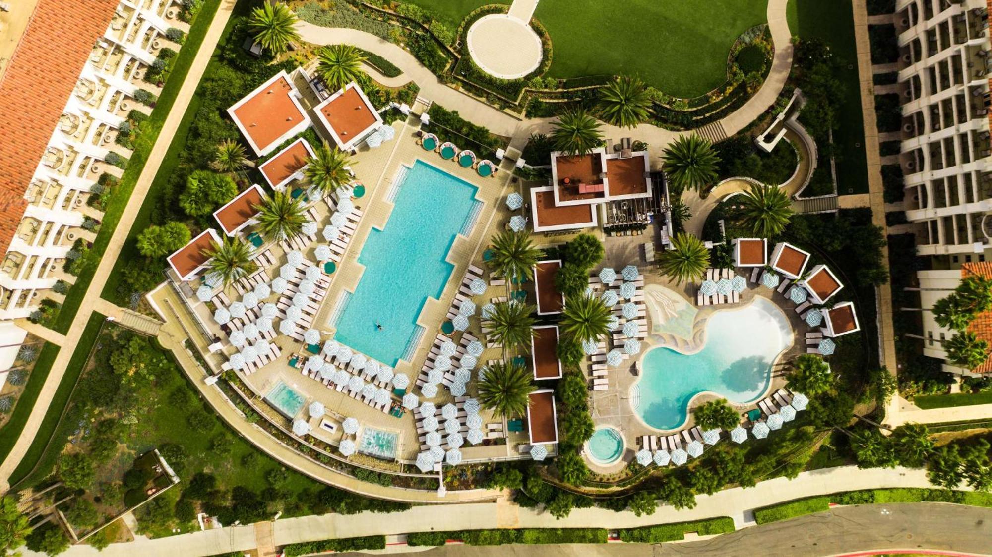 Waldorf Astoria Monarch Beach Resort & Club Dana Point Esterno foto