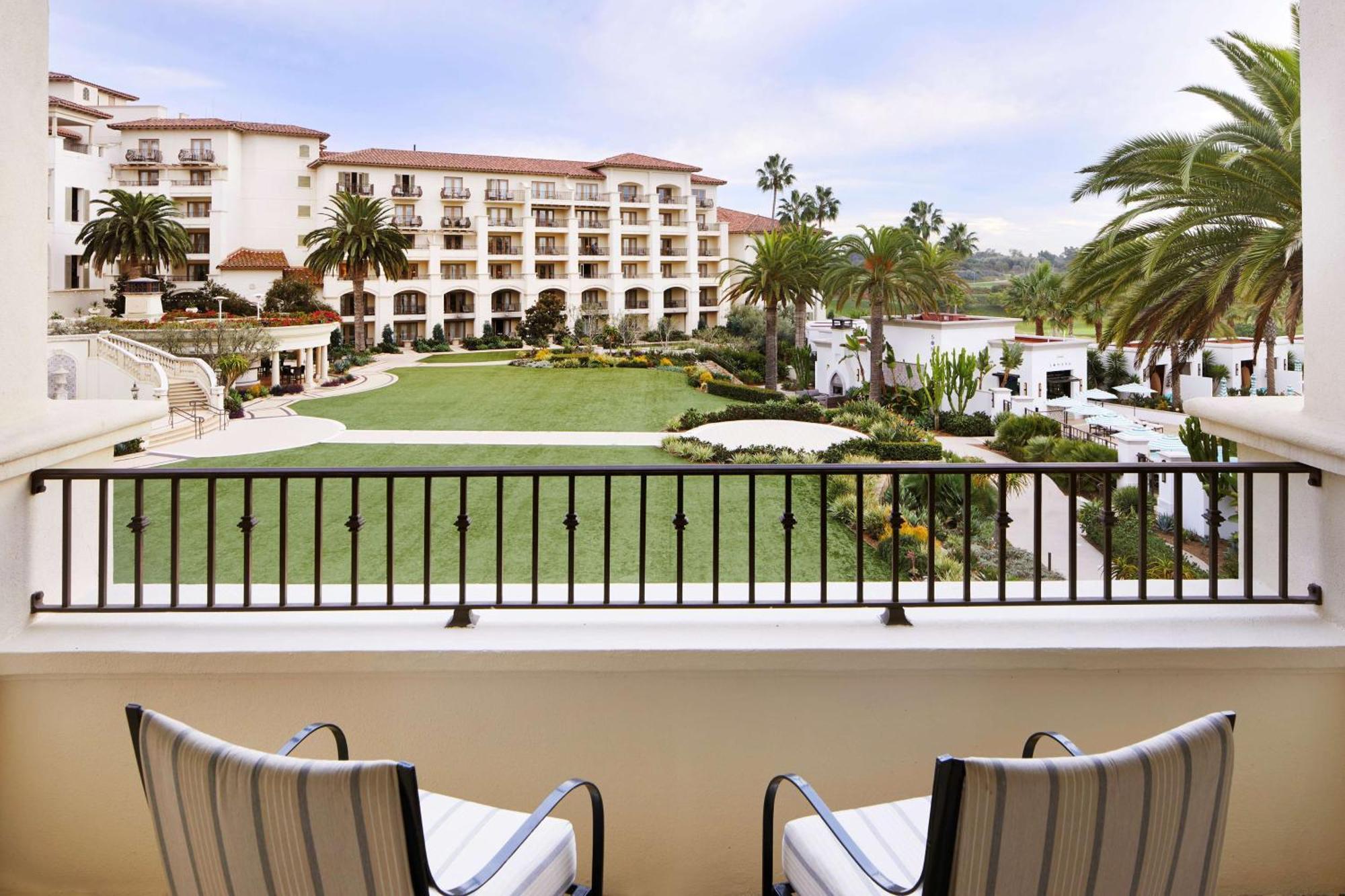 Waldorf Astoria Monarch Beach Resort & Club Dana Point Esterno foto