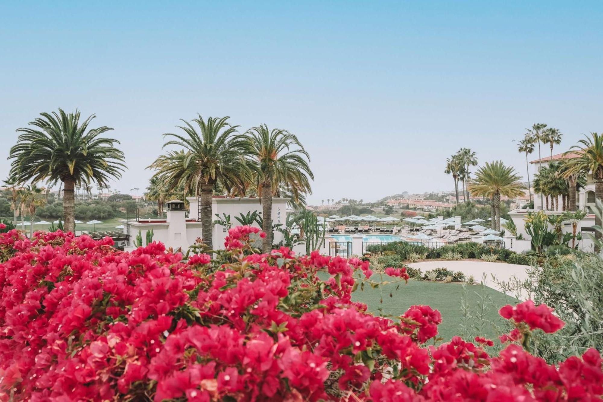 Waldorf Astoria Monarch Beach Resort & Club Dana Point Esterno foto