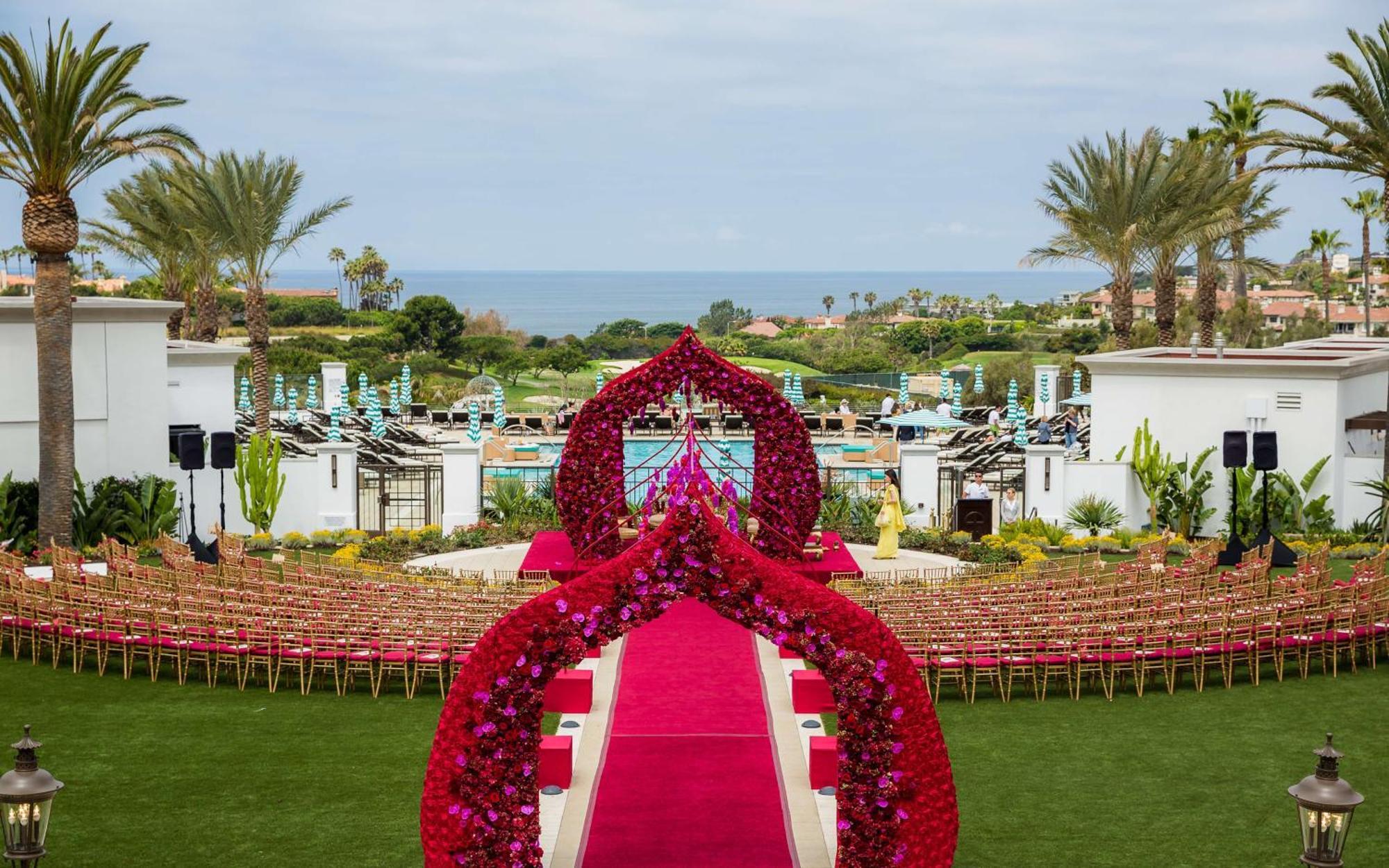 Waldorf Astoria Monarch Beach Resort & Club Dana Point Esterno foto