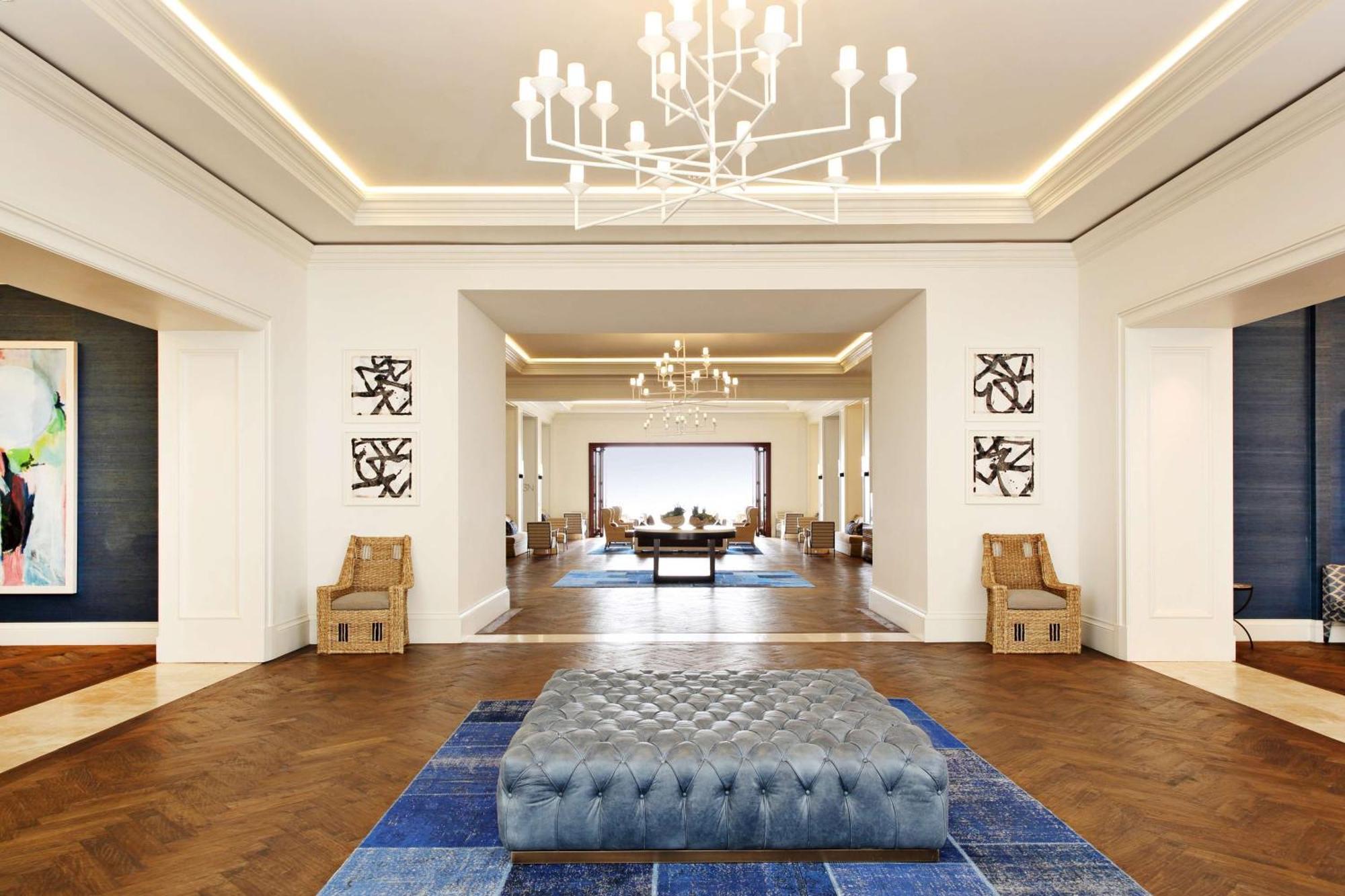Waldorf Astoria Monarch Beach Resort & Club Dana Point Esterno foto
