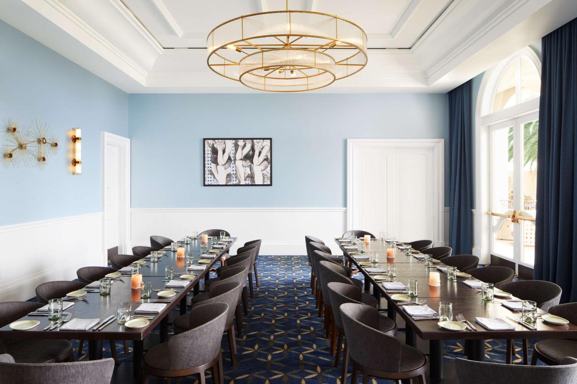 Waldorf Astoria Monarch Beach Resort & Club Dana Point Esterno foto