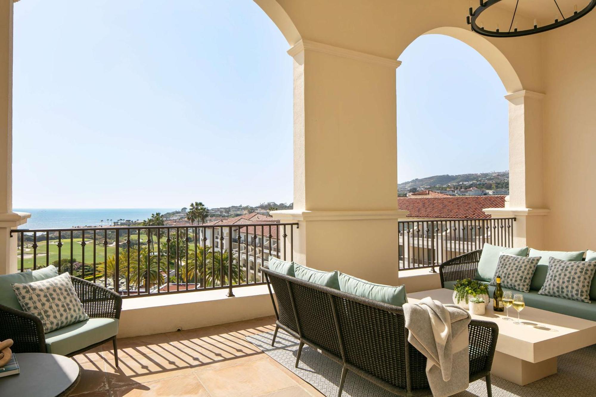 Waldorf Astoria Monarch Beach Resort & Club Dana Point Esterno foto