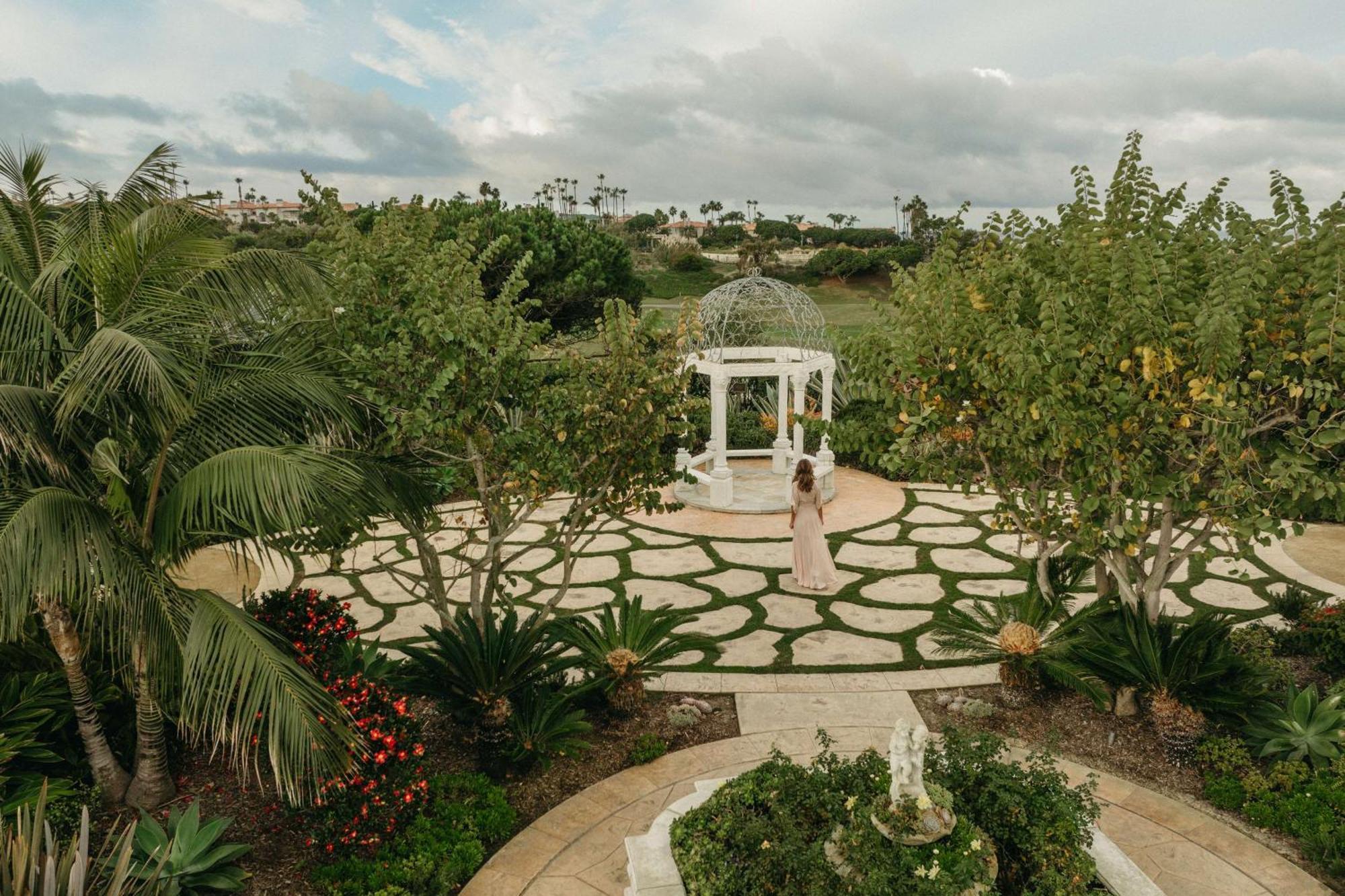 Waldorf Astoria Monarch Beach Resort & Club Dana Point Esterno foto